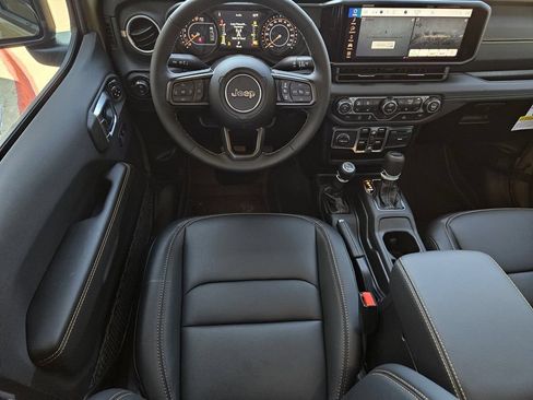 New 2026 Jeep Gladiator Sport AWD/4WD image 10