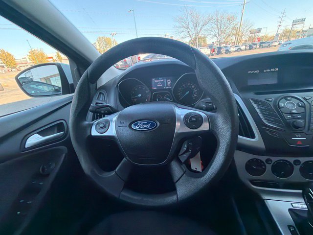 Used 2012 Ford Focus SE FWD image 37