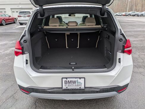 Used 2026 BMW X3 xDrive30 w/ Convenience Package image 20