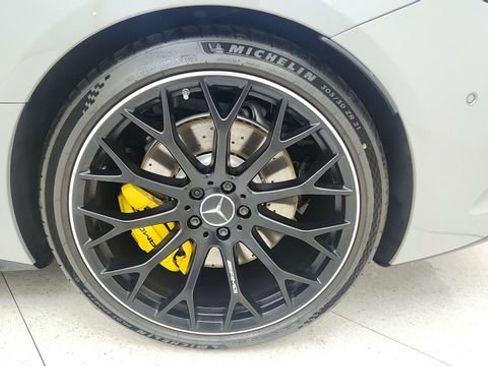 Used 2023 Mercedes-Benz SL 55 AMG SL 55 AMG image 59