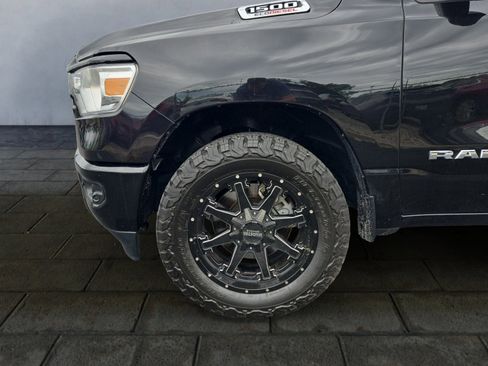 Used 2020 RAM 1500 Big Horn AWD/4WD image 25