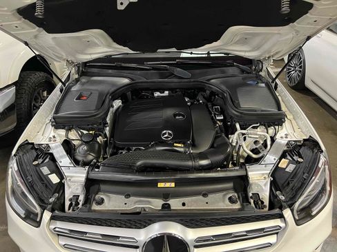 Used 2020 Mercedes-Benz GLC 300 4MATIC image 68