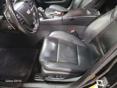 Used 2019 Cadillac CTS Luxury image 22