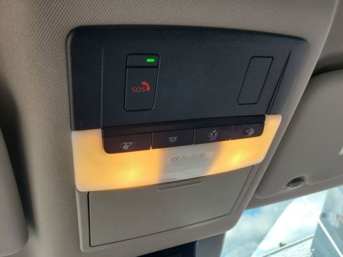 Used 2023 Nissan Rogue SV FWD image 13