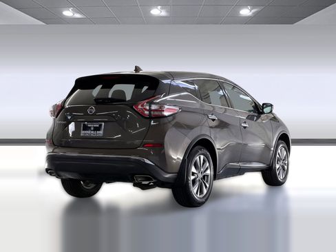 Used 2018 Nissan Murano S w/ Cargo Package image 8
