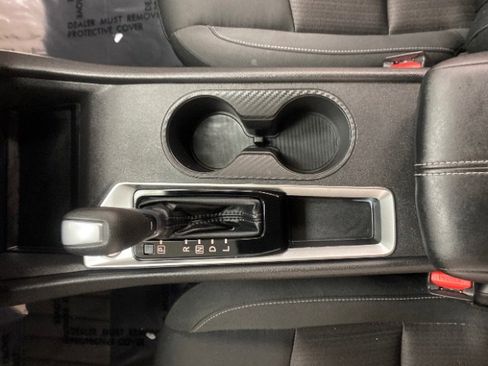 Used 2025 Nissan Altima 2.5 SV image 22