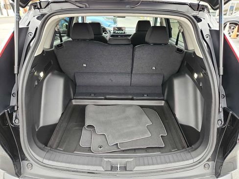Certified 2026 Honda CR-V LX image 27