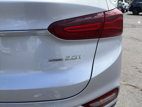 Used 2020 Hyundai Santa Fe SEL AWD/4WD image 23