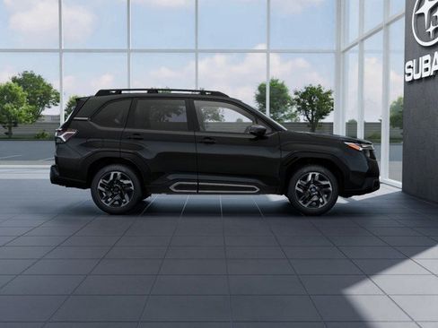 New 2026 Subaru Forester Limited AWD/4WD image 7