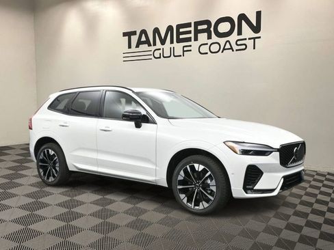 New 2026 Volvo XC60 B5 Plus w/ Protection Package Premier image 1