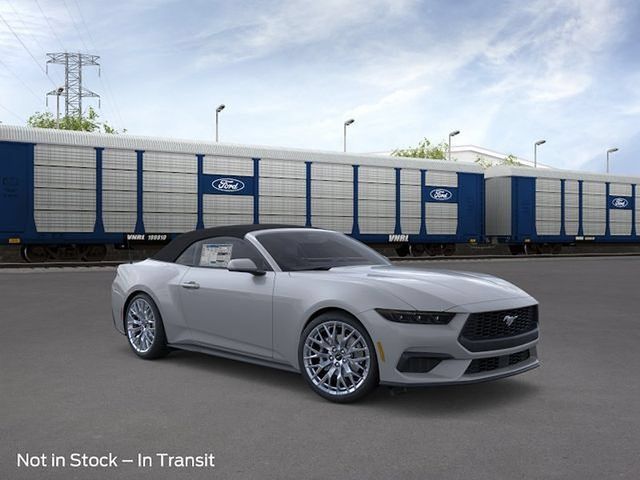 New 2026 Ford Mustang Premium RWD image 7