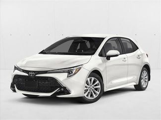New 2026 Toyota Corolla SE video 1