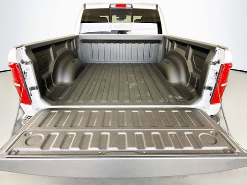 New 2026 RAM 1500 RHO AWD/4WD image 24