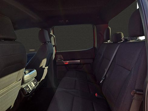 Used 2022 Ford F150 XLT w/ Equipment Group 302A High image 8