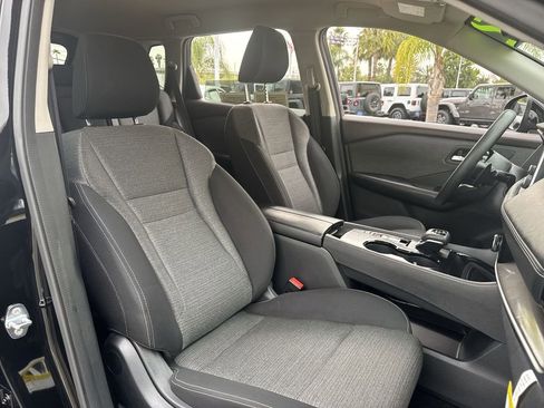 Used 2022 Nissan Rogue SV image 25