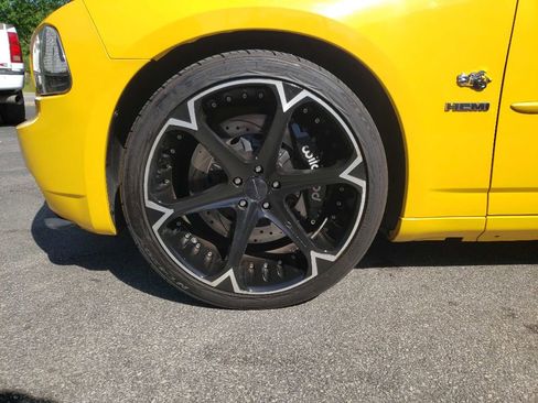 Used 2006 Dodge Charger R/T RWD image 36