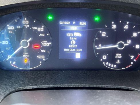 New 2026 RAM ProMaster 1500 w/ Safety Group image 26