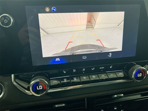 New 2026 Chevrolet Colorado Z71 image 15