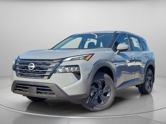 New 2026 Nissan Rogue SV video 2