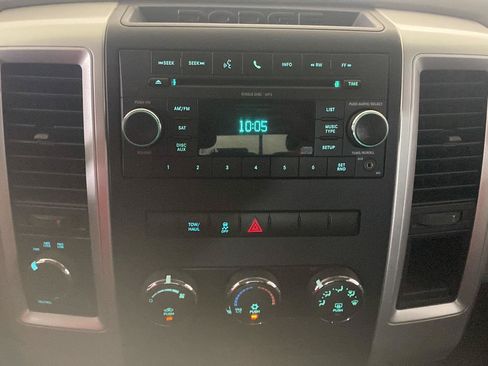 Used 2011 RAM 1500 Big Horn AWD/4WD image 64