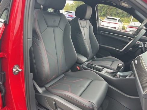 New 2025 Audi Q3 2.0T Premium Plus image 36
