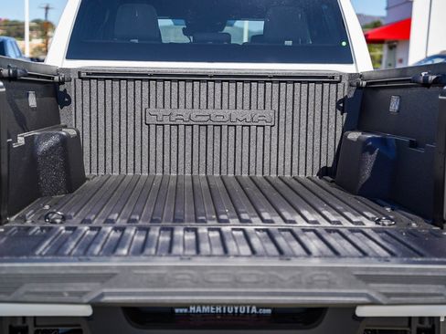 New 2026 Toyota Tacoma SR5 image 13