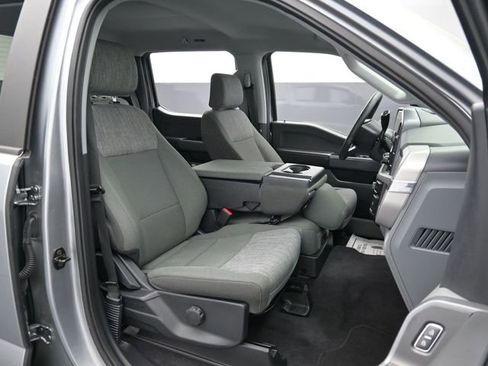 Certified 2023 Ford F150 XLT AWD/4WD image 26