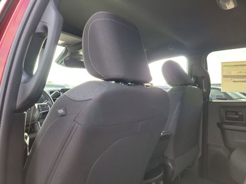 New 2026 RAM 3500 Tradesman image 10