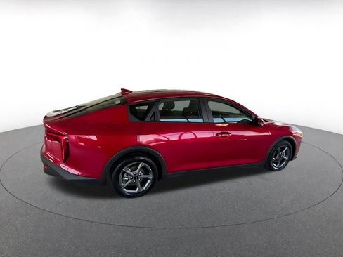 Used 2025 Kia K4 FWD image 14
