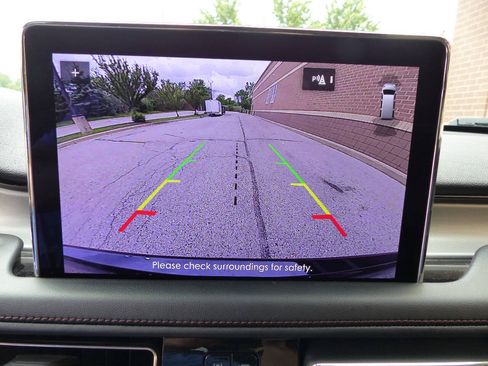 Used 2023 Lincoln Aviator AWD w/ Elements Package image 28