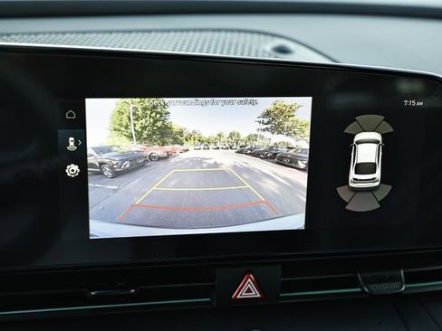 New 2025 Hyundai Elantra N image 13