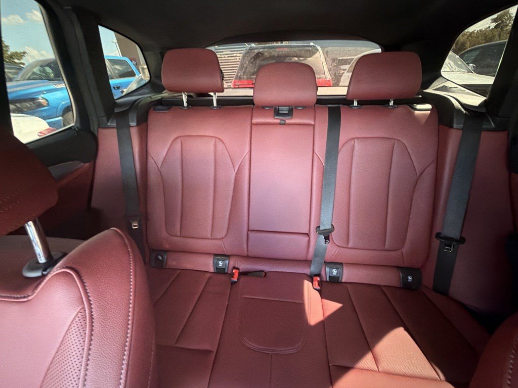 Used 2022 BMW X3 sDrive30i w/ Premium Package 2 (ZPA) RWD image 16
