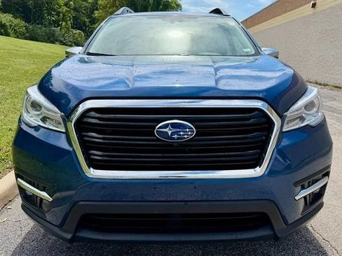 Used 2020 Subaru Ascent Touring w/ Popular Package #2A AWD/4WD image 3