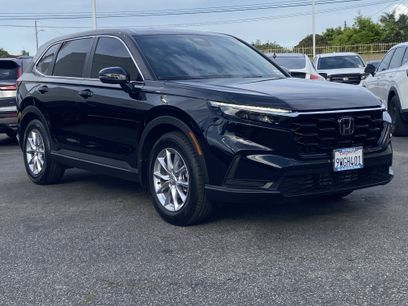 Used 2026 Honda CR-V EX