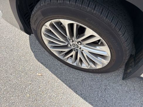 Certified 2021 Lexus RX 350 FWD w/ Luxury Package image 17