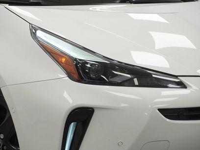 Used 2022 Toyota Prius