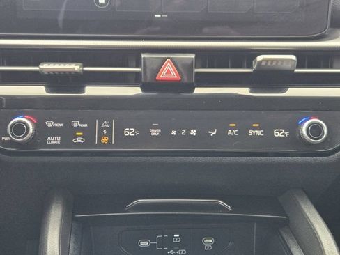 Certified 2026 Kia Sportage S AWD/4WD image 18