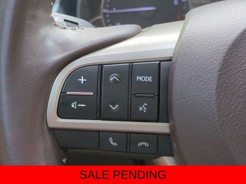 Used 2019 Lexus RX 350 FWD w/ Navigation Package image 23