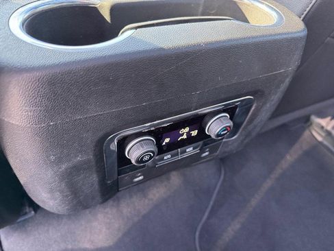 Certified 2023 Chevrolet Tahoe RST image 13