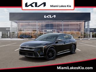 New 2026 Kia K4 GT-Line Turbo FWD 360° Tour