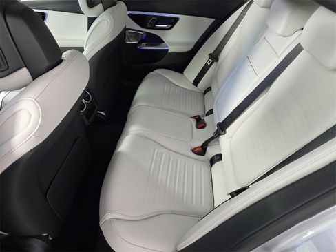 Used 2025 Mercedes-Benz C 300 C 300 image 14