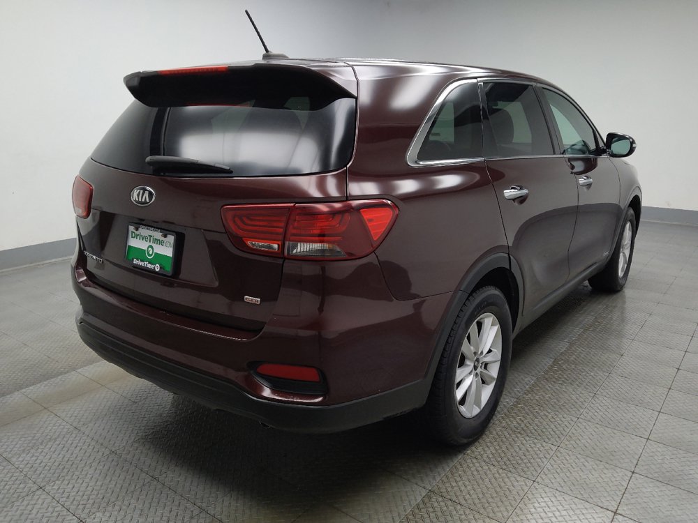 Used 2019 Kia Sorento AWD image 9