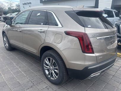 Certified 2022 Cadillac XT5 Premium Luxury