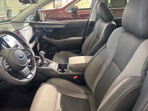 New 2025 Subaru Outback Onyx Edition XT image 16