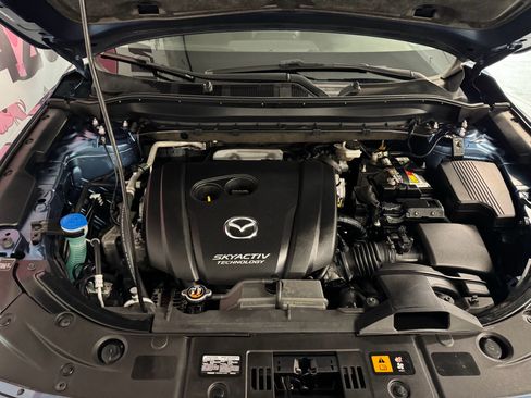 Used 2019 MAZDA CX-5 Sport FWD image 6