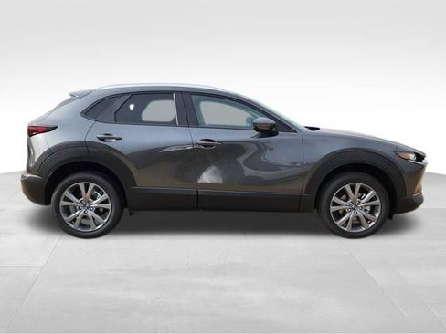 Used 2026 MAZDA CX-30 AWD 2.5 S image 12