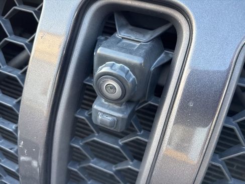 Used 2021 Jeep Wrangler Unlimited Rubicon 4xe w/ Steel Bumper Group AWD/4WD image 34