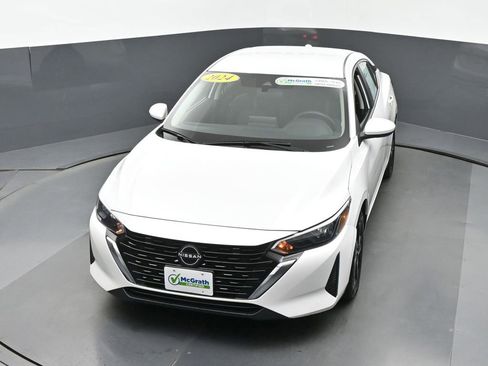 Used 2024 Nissan Sentra SV image 26