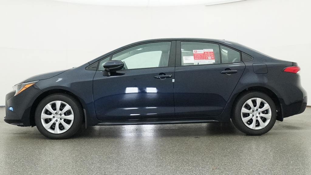 New 2026 Toyota Corolla LE FWD image 34