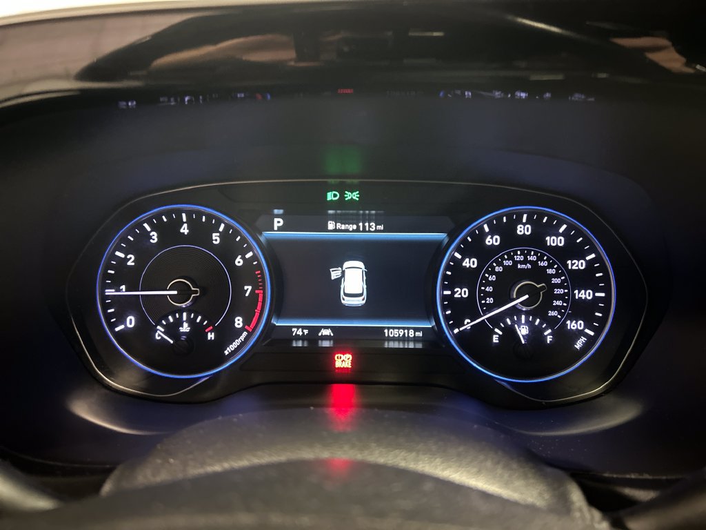 Used 2021 Hyundai Palisade SEL w/ Premium Package AWD/4WD image 14